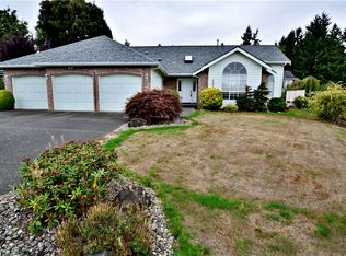 6804 78th Street Ct E, Puyallup, WA 98371