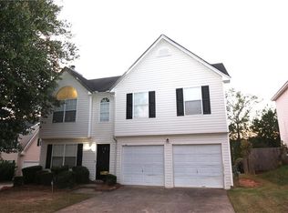 335 Hazelhurst Dr, Covington, GA 30016