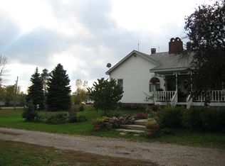 10503 Dodge Rd, Otisville, MI 48463