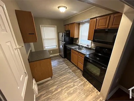 2 bed, 813 sqft, $1,100 — Photo 4