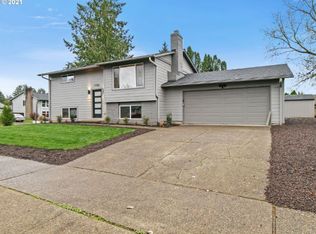 17700 NW Park View Blvd, Portland, OR 97229