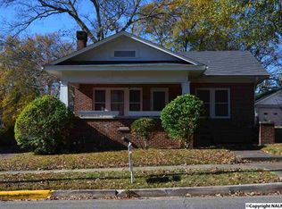 609 S 5th St, Gadsden, AL 35901