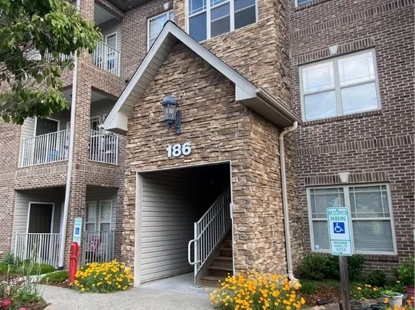 186 Cecil Miller #304, Boone, NC 28607