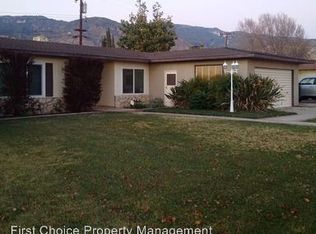 154 Palmyra Dr, San Bernardino, CA 92404