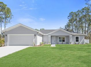 31 Seven Wonders Trl, Palm Coast, FL 32164