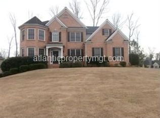 1663 Summersweet Ln, Dacula, GA 30019