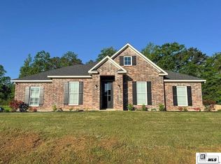 290 Oak Alley Dr, Ruston, LA 71270