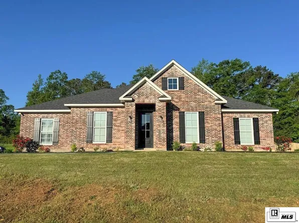 290 Oak Alley Dr, Ruston, LA 71270