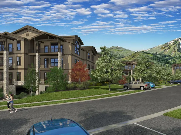 1122 W Vos Cir #201, Heber City, UT 84032