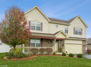 849 S Anderson Rd, New Lenox, IL 60451