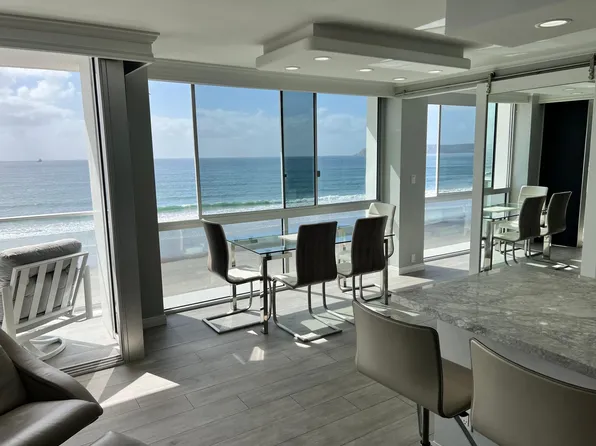 1760 Avenida Del Mundo Unit 507, Coronado, CA 92118