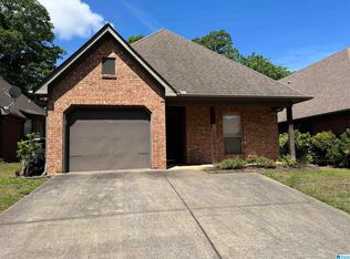 4022 Fulton Springs Ln, Fultondale, AL 35068