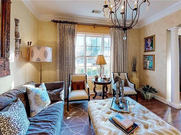 Living Room or can be used as Dining Room