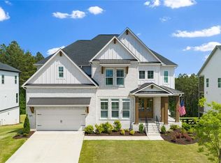 1071 Ridgeview Rd, Woodstock, GA 30188