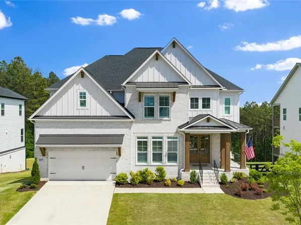1071 Ridgeview Rd, Woodstock, GA 30188