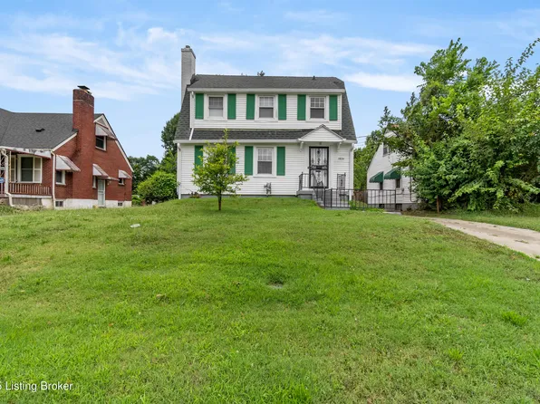 1824 Cypress St, Louisville, KY 40210