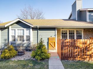 3823 Paseo Del Prado, Boulder, CO 80301