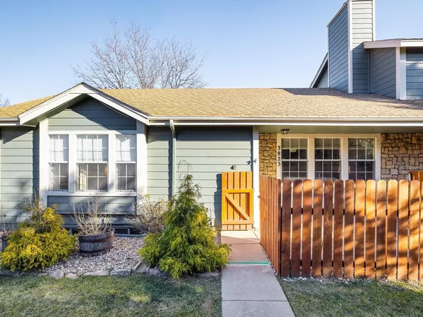 3823 Paseo del Prado, Boulder, CO 80301