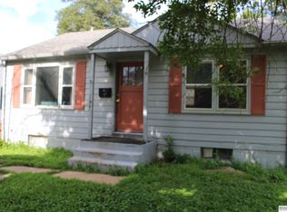 2507 Hancock St, Bellevue, NE 68005
