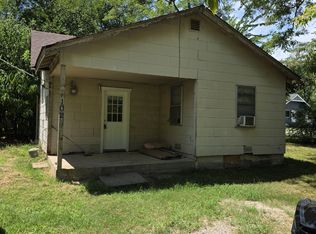 102 N 19th Pl, Collinsville, OK 74021