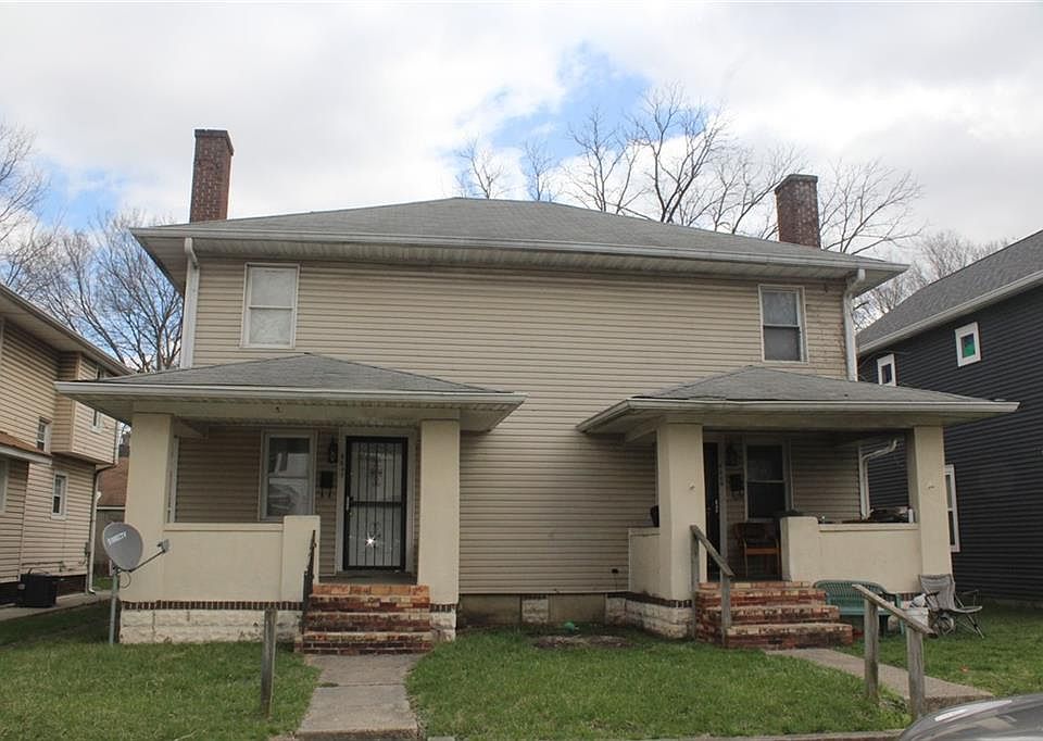 3547 N Illinois St, Indianapolis, IN 46208 Zillow