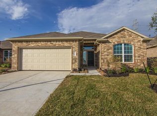 17126 Cory Cornell Ln, Richmond, TX 77407