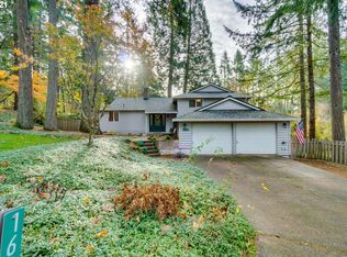 16680 S Archer Dr, Oregon City, OR