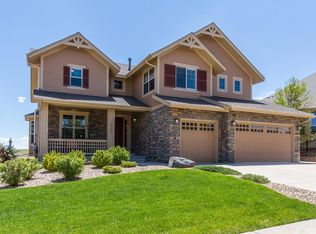 27372 E Otero Pl, Aurora, CO 80016