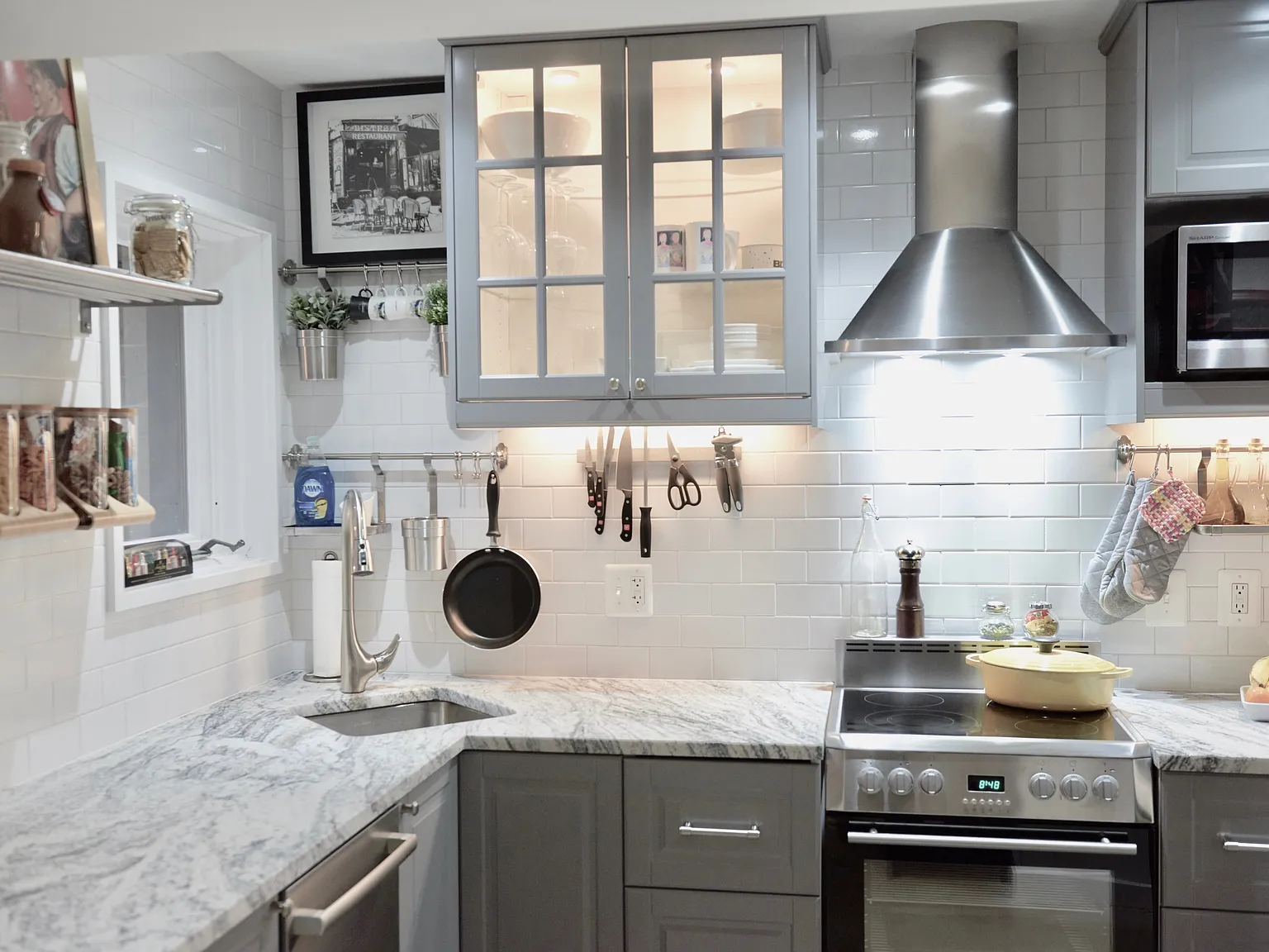 1 bed, 810 sqft, $3,250 — Photo 1