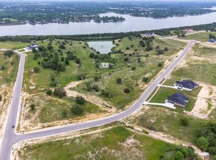 606 Rc Luker Ct, Granbury, TX 76048