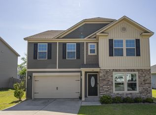 144 Ventnor Ave, Chapin, SC 29036