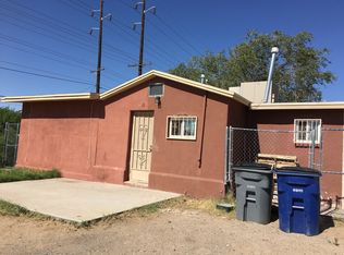 5211 Ridge St, El Paso, TX 79932