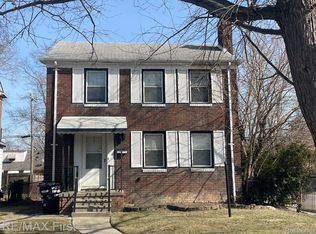 4102 Somerset Ave, Detroit, MI