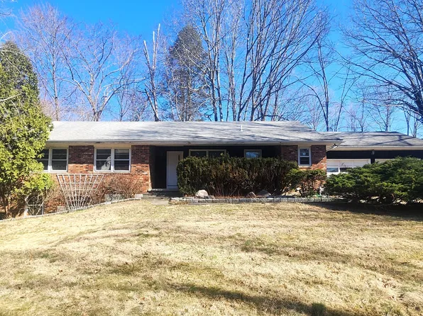 13 Opper Road, Stamford, CT 06903