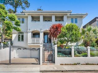 901 Hilldale Ave, Berkeley, CA 94708