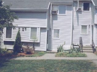 28 3rd St APT 18, Ansonia, CT 06401