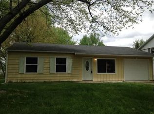 2206 W Concord Rd, Muncie, IN 47304