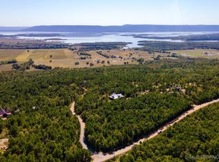 95 SW 235th St, Talihina, OK 74571