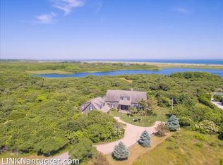 9 Jonathan Way, Nantucket, MA 02554