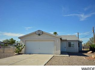 1400 E Ruby Ct, Fort Mohave, AZ 86426