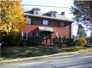 711 Meade St, Monongahela, PA