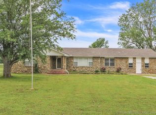5136 N 116th West Ave, Sand Springs, OK 74063