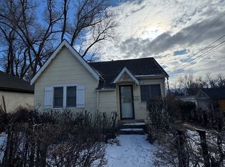 1117 E Uintah St, Colorado Springs, CO 80903