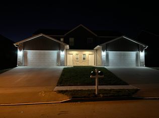 5109 Flurry Dr #5, Columbia, MO 65202