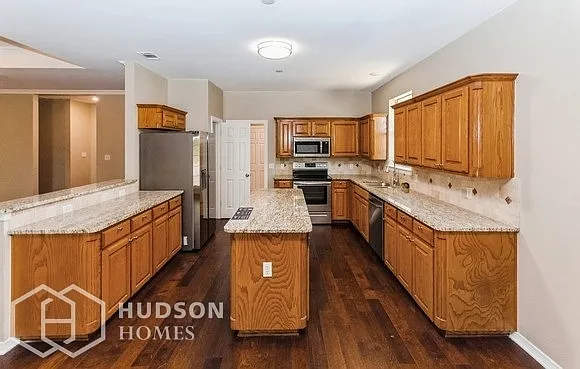 2309 Summer Brook Dr — Photo 3