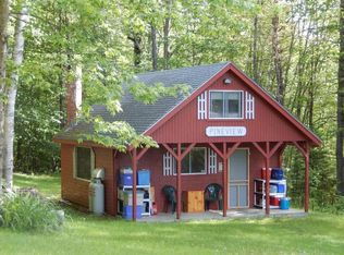 166 Owlsboro Rd, Dexter, ME 04930