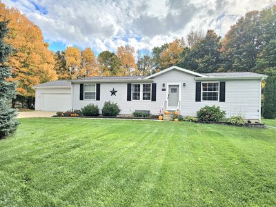 555 W Main St, Centreville, MI, 49032