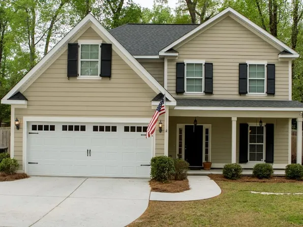 116 Oak Lane Ext, Waynesboro, GA 30830