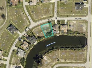 2430 NW 15th St, Cape Coral, FL 33993