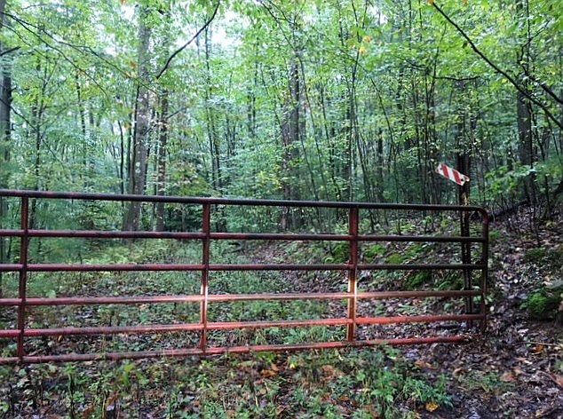 2nd image of 0 Schoolhouse Rd